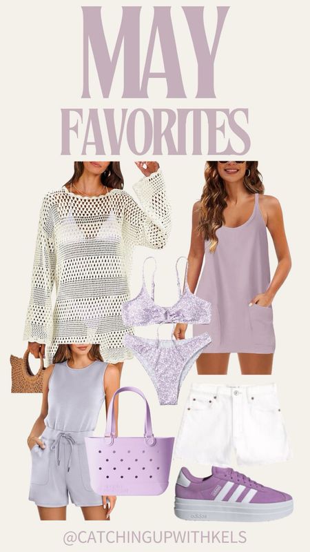 Perfect summer musthaves! My favorite finds you do not want to miss! 

#LTKSeasonal #LTKStyleTip #LTKGiftGuide