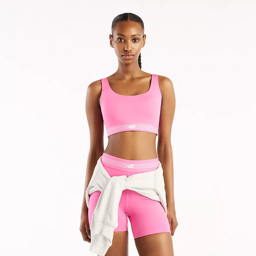 AC Train Bra | New Balance Athletics, Inc.