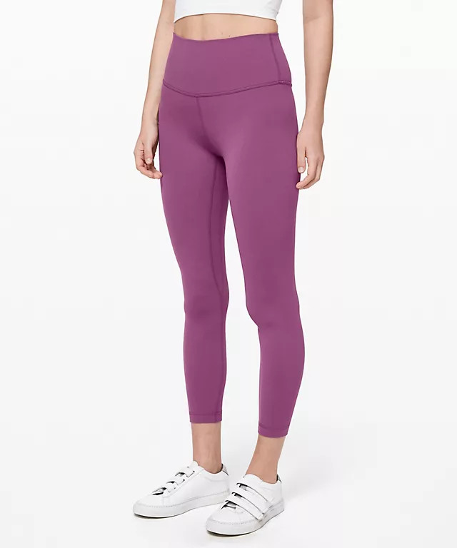 Align Pant II 25" | Lululemon (US)