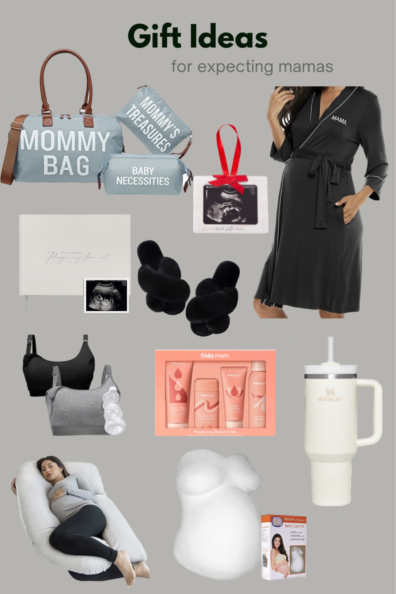 Holiday gift guide 2022, gift ideas for expecting moms, pregnant, pregnancy gift, gifts for new moms, first time mom gifts, Christmas gift ideas for expecting mom, expecting mamas, hospital bag essentials, new mom must haves, hospital bag checklist, labor and delivery bag, maternity care, Christmas 2022, Christmas gift ideas

#LTKbump #LTKbaby #LTKGiftGuide
