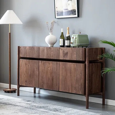 61.02 Sideboard | Wayfair Professional
