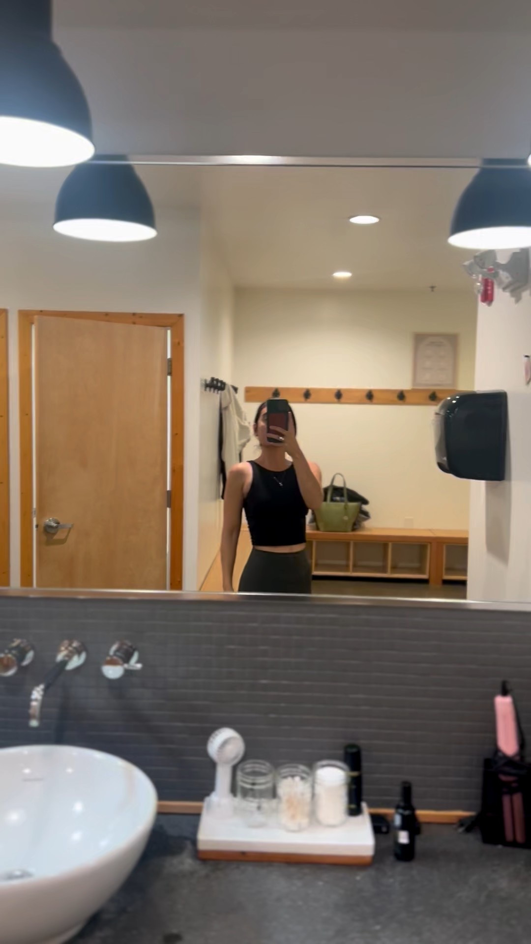 Let's flow 🤍

#LTKfitness #LTKgiftguide #LTKfall