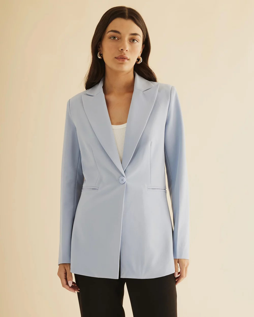 Bella Blazer | THE ICONIC (AU & NZ)