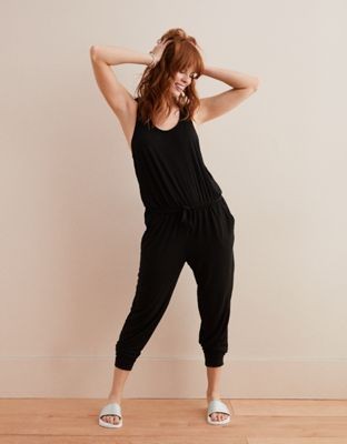 Aerie Track Jumpsuit | American Eagle Outfitters (US & CA)