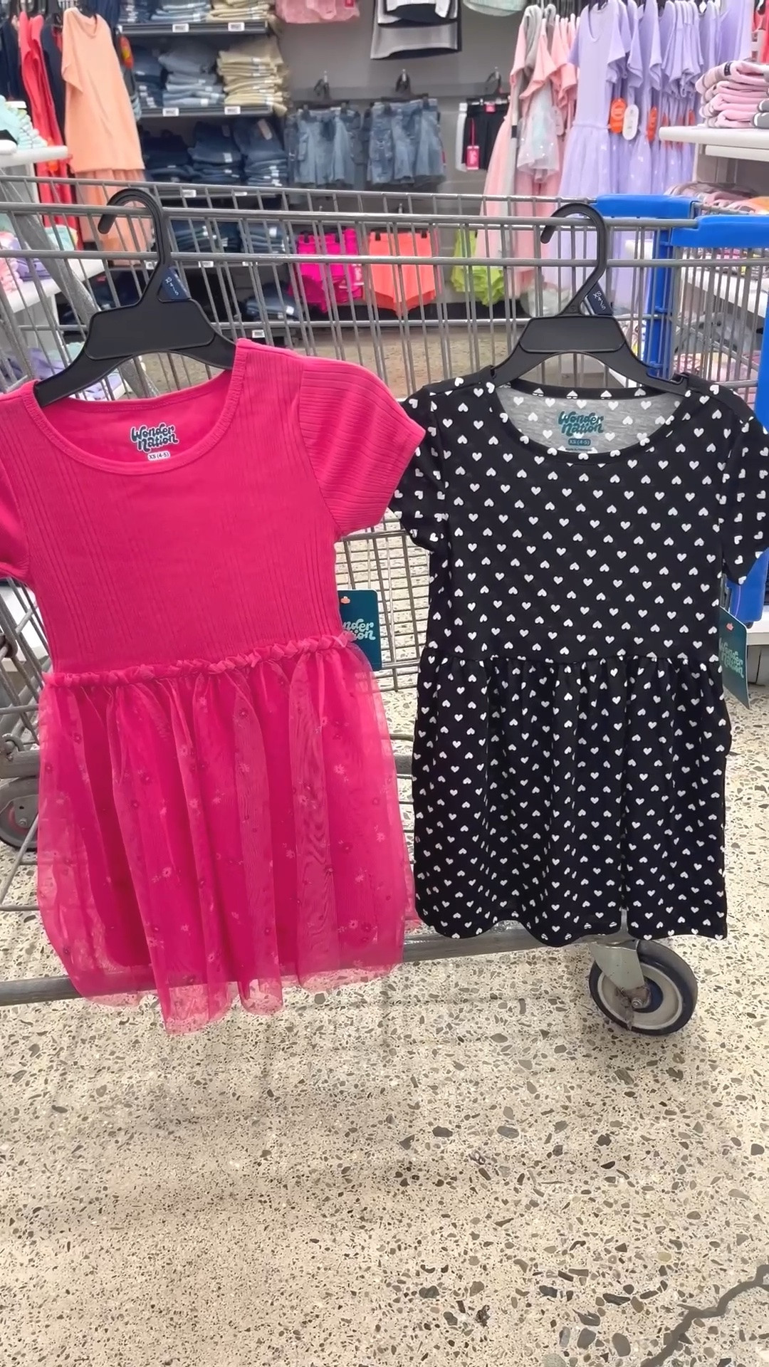 Casual girl summer dresses at Walmart.

Girls party dresses, casual flower girl dresses, girls formal dresses, girl special occasion dress.

#LTKWedding #LTKKids #LTKSeasonal