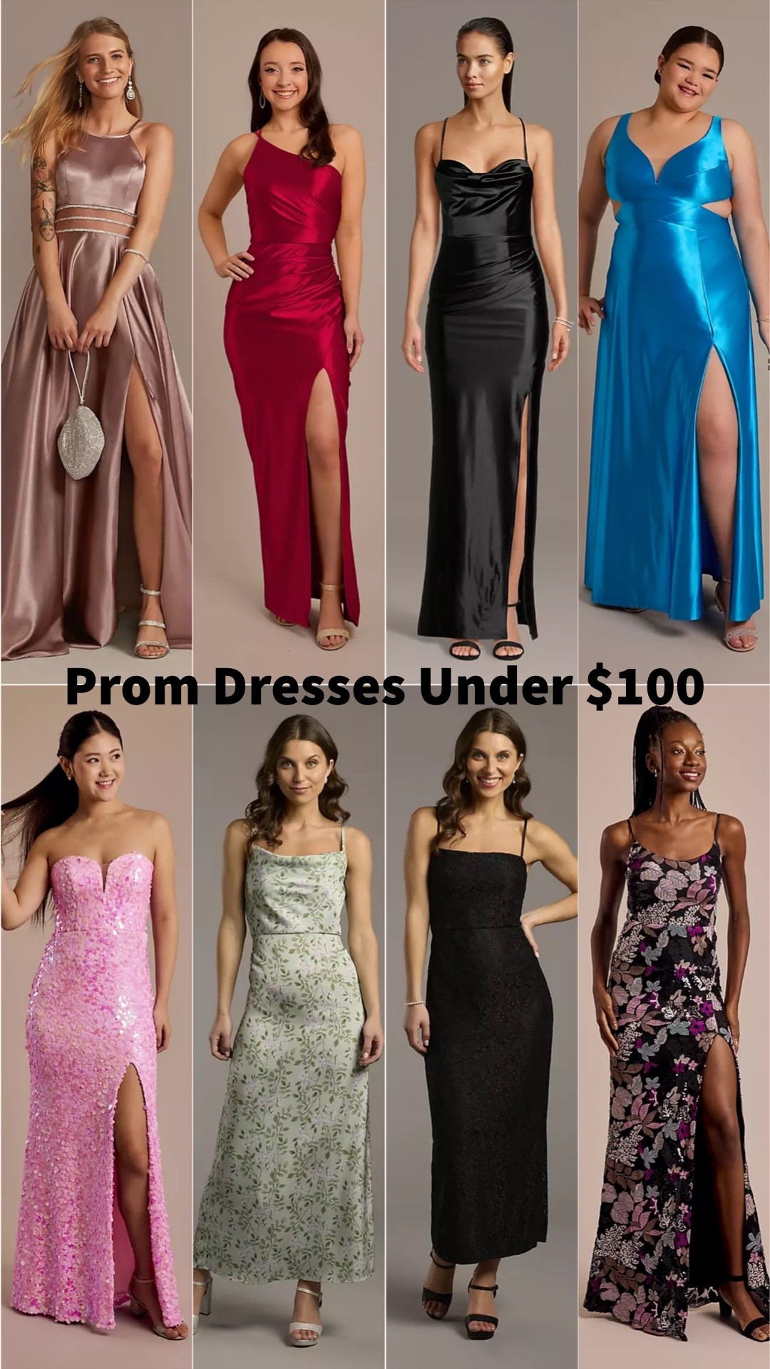 Prom dresses at David’s Bridal under $100, starting at $20!

David’s Bridal dress. Spring wedding guest dress. Event dress. Spring dresses. Wedding guest. Wedding guest dress. Formal gowns. Spring party dress. Formal wear. David’s Bridal wedding guest dress. Maid of honor dress. Special occasion dresses. Full length dresses. Formal dresses. Wedding guest dresses. Curvy bridesmaids. Plus size bridesmaid dress. Plus size prom dress.

#LTKWedding #LTKSaleAlert #LTKPlusSize