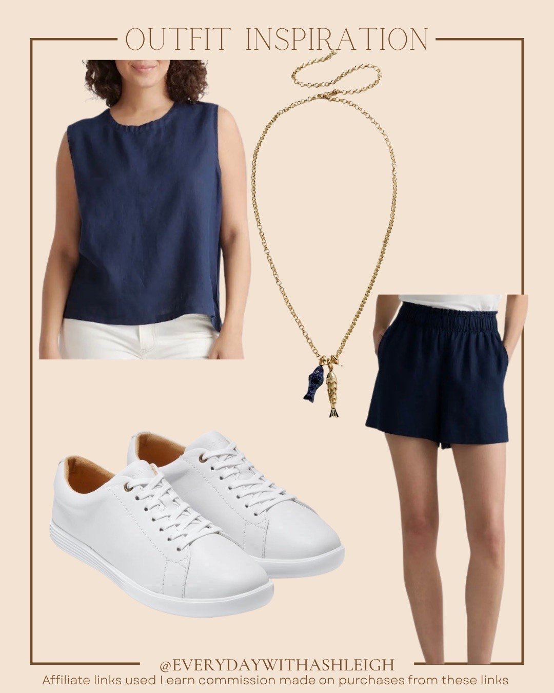 Summer outfit inspiration

#LTKSeasonal #LTKdayinmylife #LTKootd