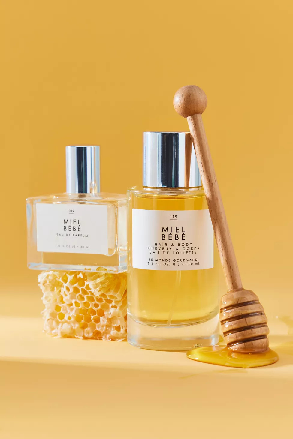 Gourmand Eau De Parfum Fragrance | Urban Outfitters (US and RoW)