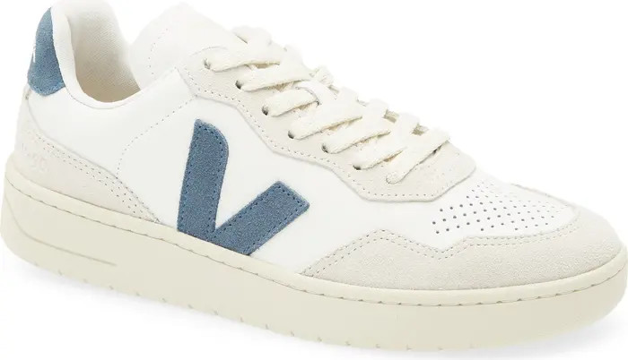 V-90 Leather Sneaker (Women) | Nordstrom