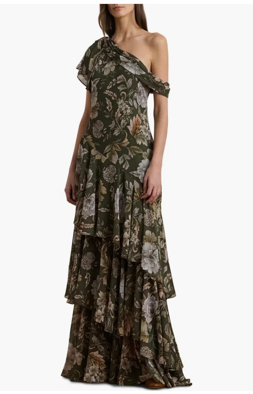 The assignment:  Can you help me find a unique formal dress that is not so traditional? 

#LTKMidsize #LTKWedding #LTKParties