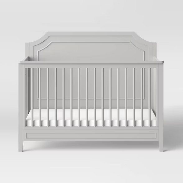 DaVinci Chloe Regency 4-in-1 Convertible Crib, Greenguard Gold Certified - White | Target