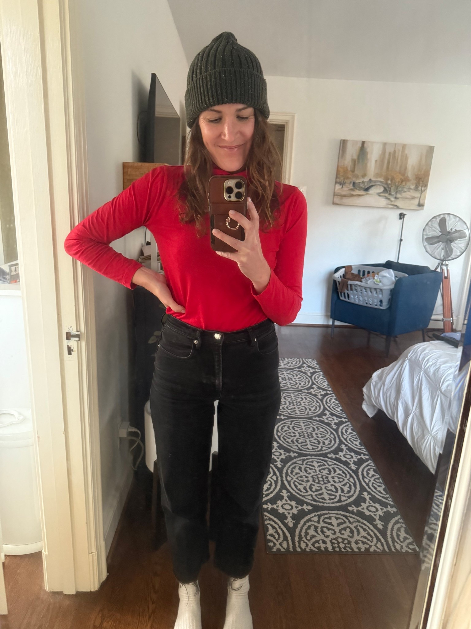 New hat from JCrew factory! They are having a major sale

#LTKSeasonal #LTKGiftGuide #LTKHoliday