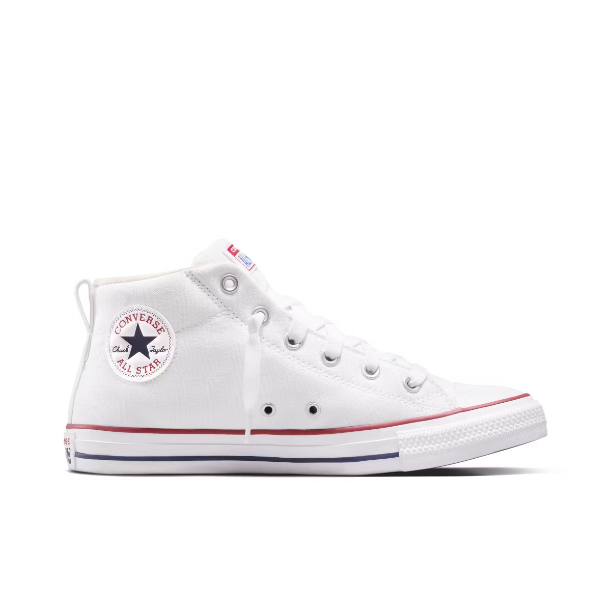 Converse Adult Street Mid Sneakers | Target