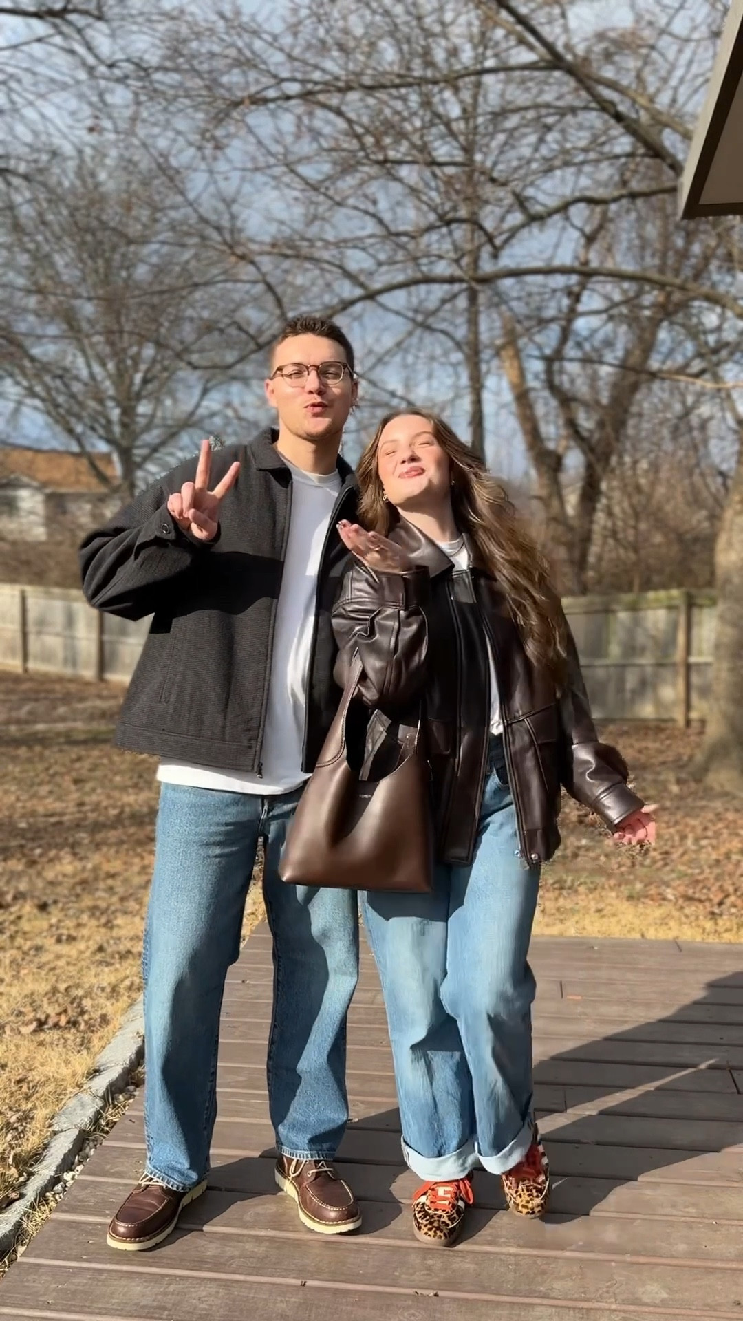 A cute couples fit check💞

#LTKSaleAlert #LTKPetite #LTKgrwm