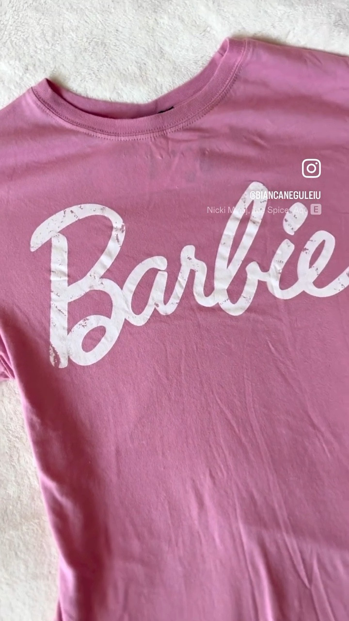 Barbie inspired 👱🏻‍♀️🎀

 #barbiemovie #barbie #liketkit 

#LTKFind #LTKU #LTKSeasonal