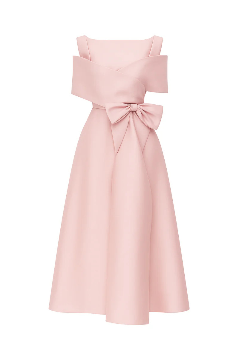 TWIN DRESS | White Plan | CULT MIA | CULT MIA UK LTD