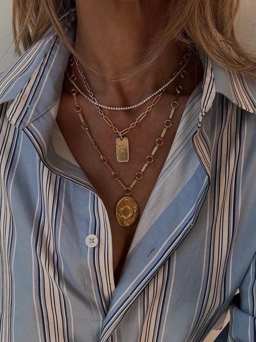 My most loved affordable jewelry pieces✨🤍

#LTKStyleTip #LTKBeauty