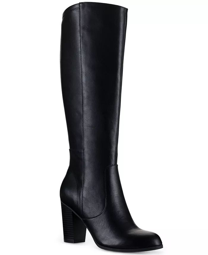 Addyy Dress Boots, Created for Macy's | Macy's
