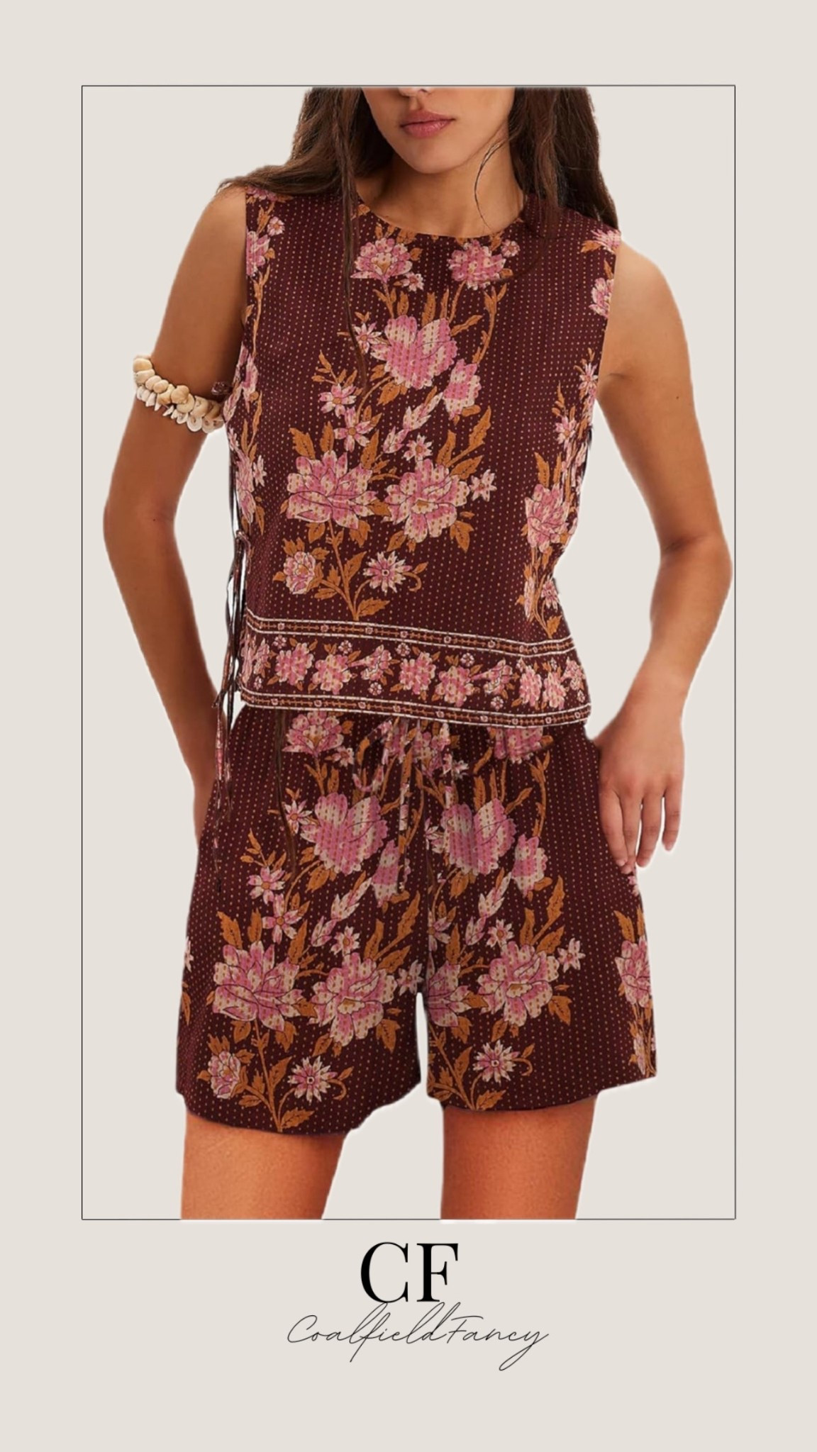 Spring outfit
Boho outfit
