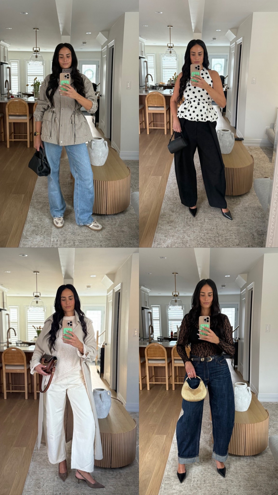 Shop your favourite outfits!!! 

#LTKsummer #LTKcanada #LTKstyletip