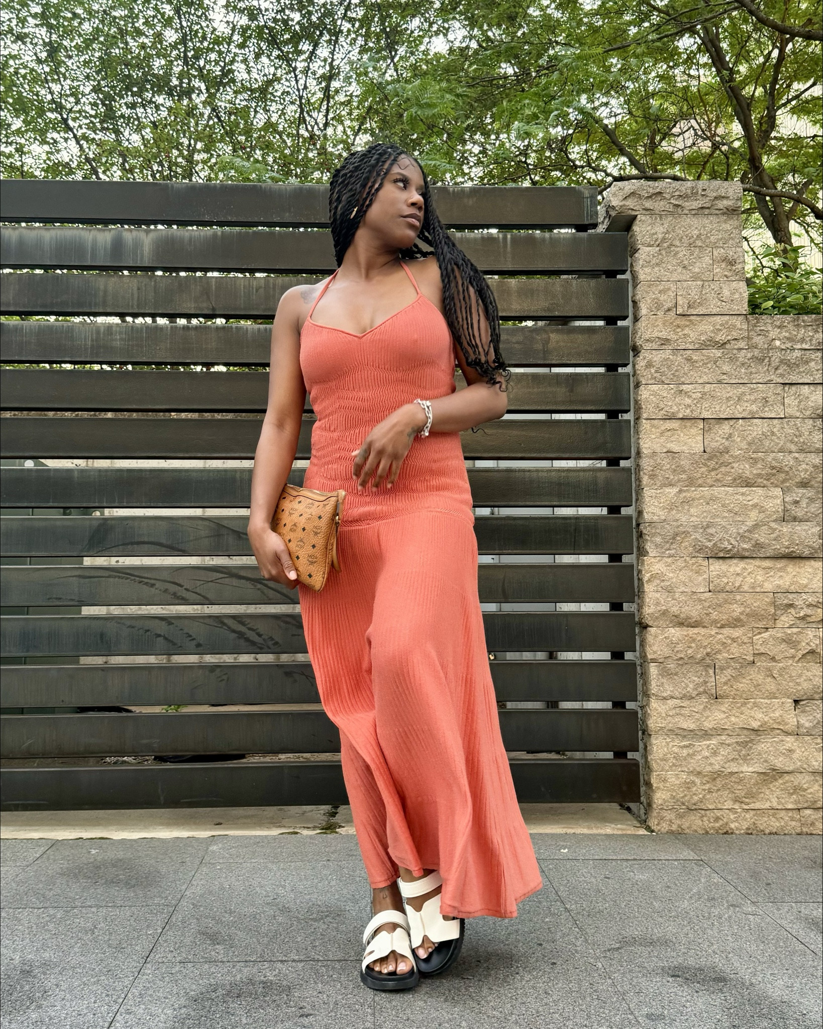 Transitioning into the fall season with this summers It Girl dress trend, the dropped waist! 

#LTKTravel #LTKWedding #LTKStyleTip