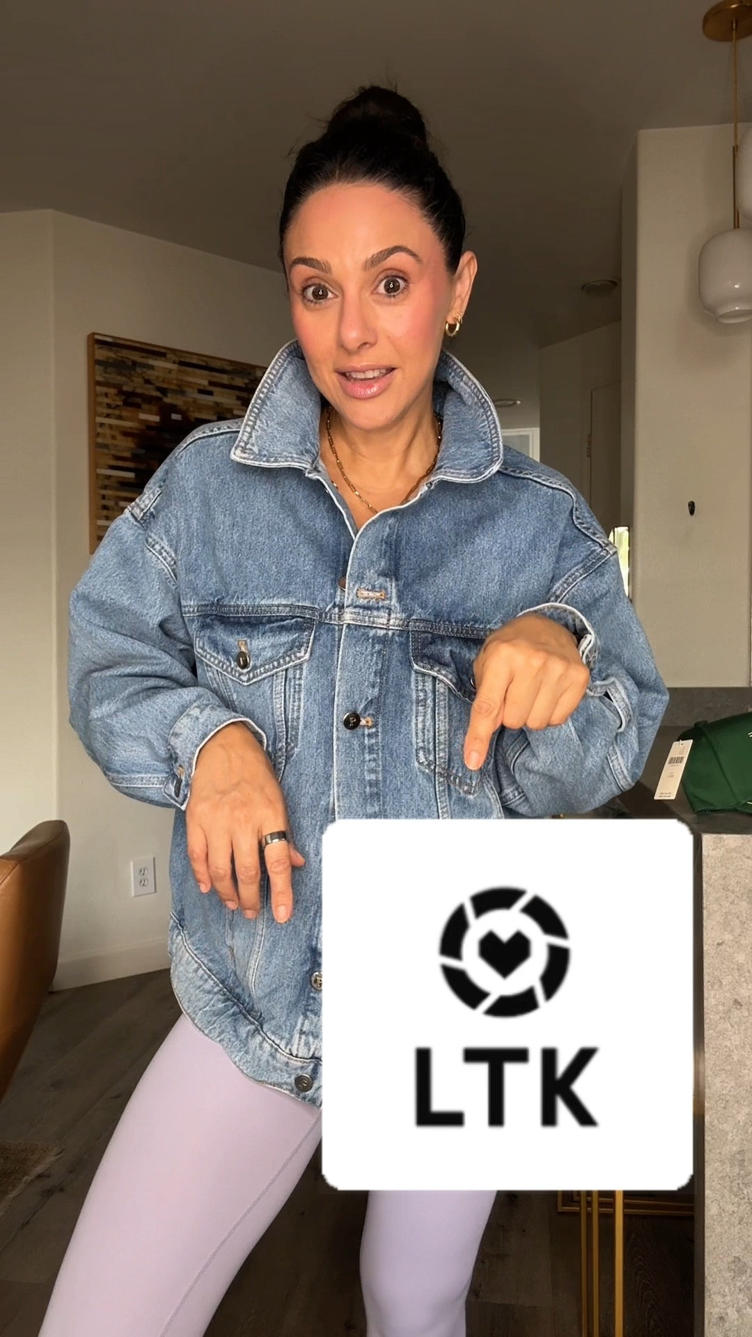 Part 3 is here 🖤 I found a few more pieces you need to see — I bought and tried them so you don’t have to. Just saving you the scroll time again 😅

Comment LINKS and I’ll send everything your way 💌

#LTKStyleTip #LTKOver40