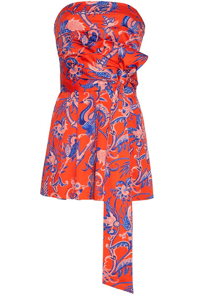 Victoria Romper | Cara Cara New York