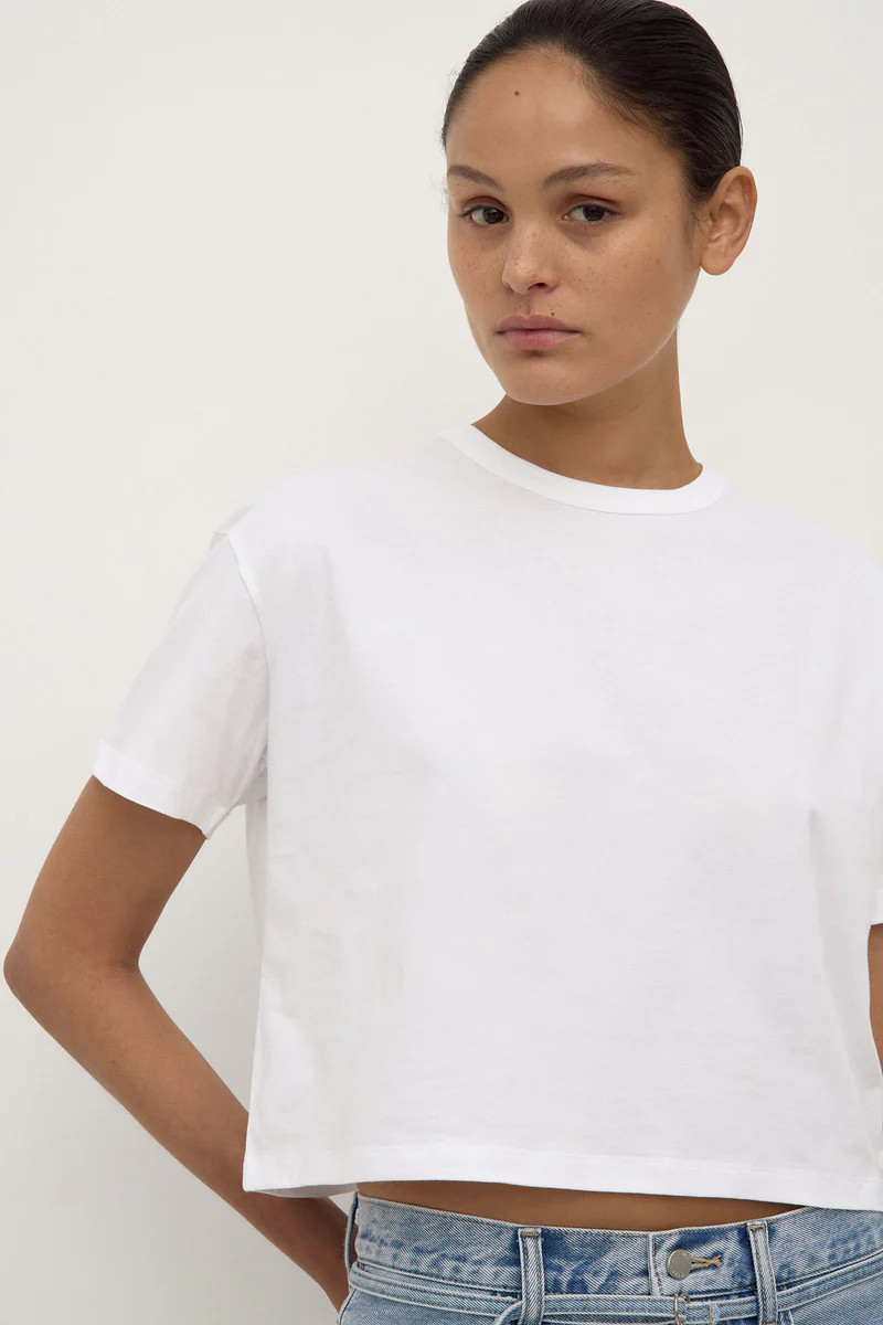 Gia Tee | Assembly Label (AU)