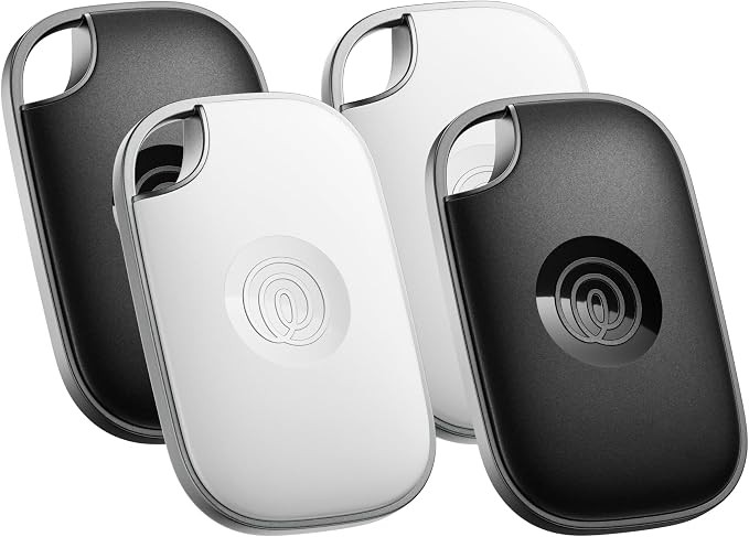 Life360 Tile Pro - Powerful Bluetooth Tracker, Key Finder and Item Locator for Keys Bags, and Mor... | Amazon (US)