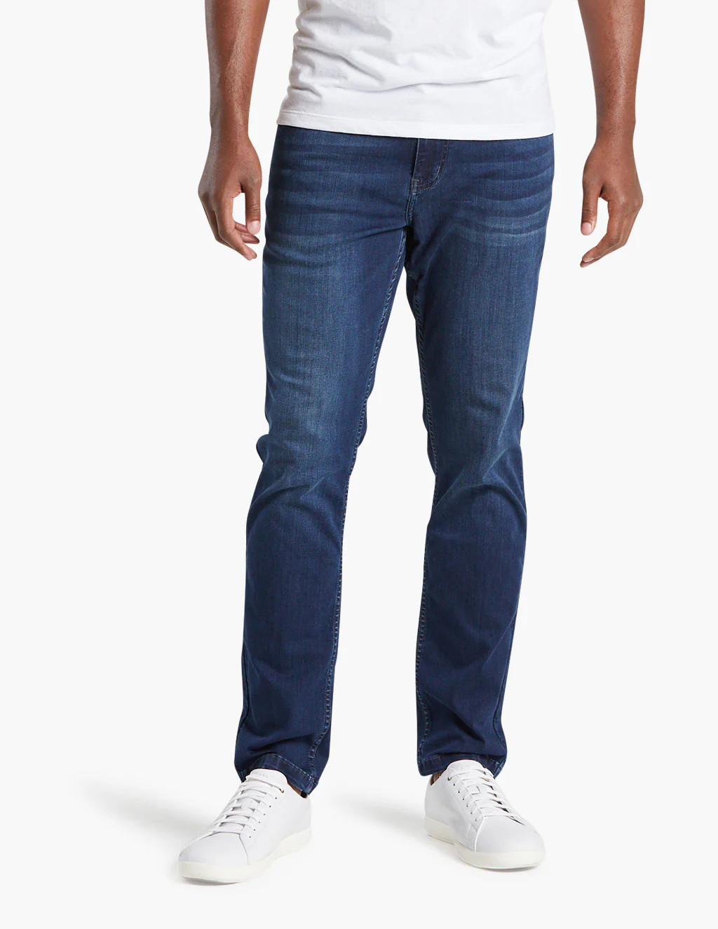 Classic Jeans | Mugsy Jeans