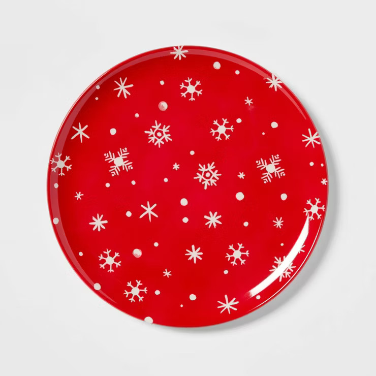10" Melamine Dinner Plate - Wondershop™ | Target