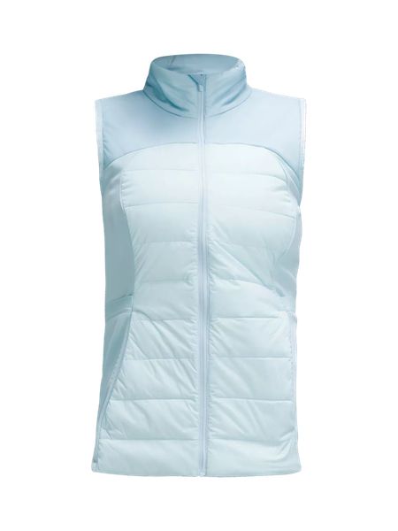 Down for It All Vest | Lululemon (US)