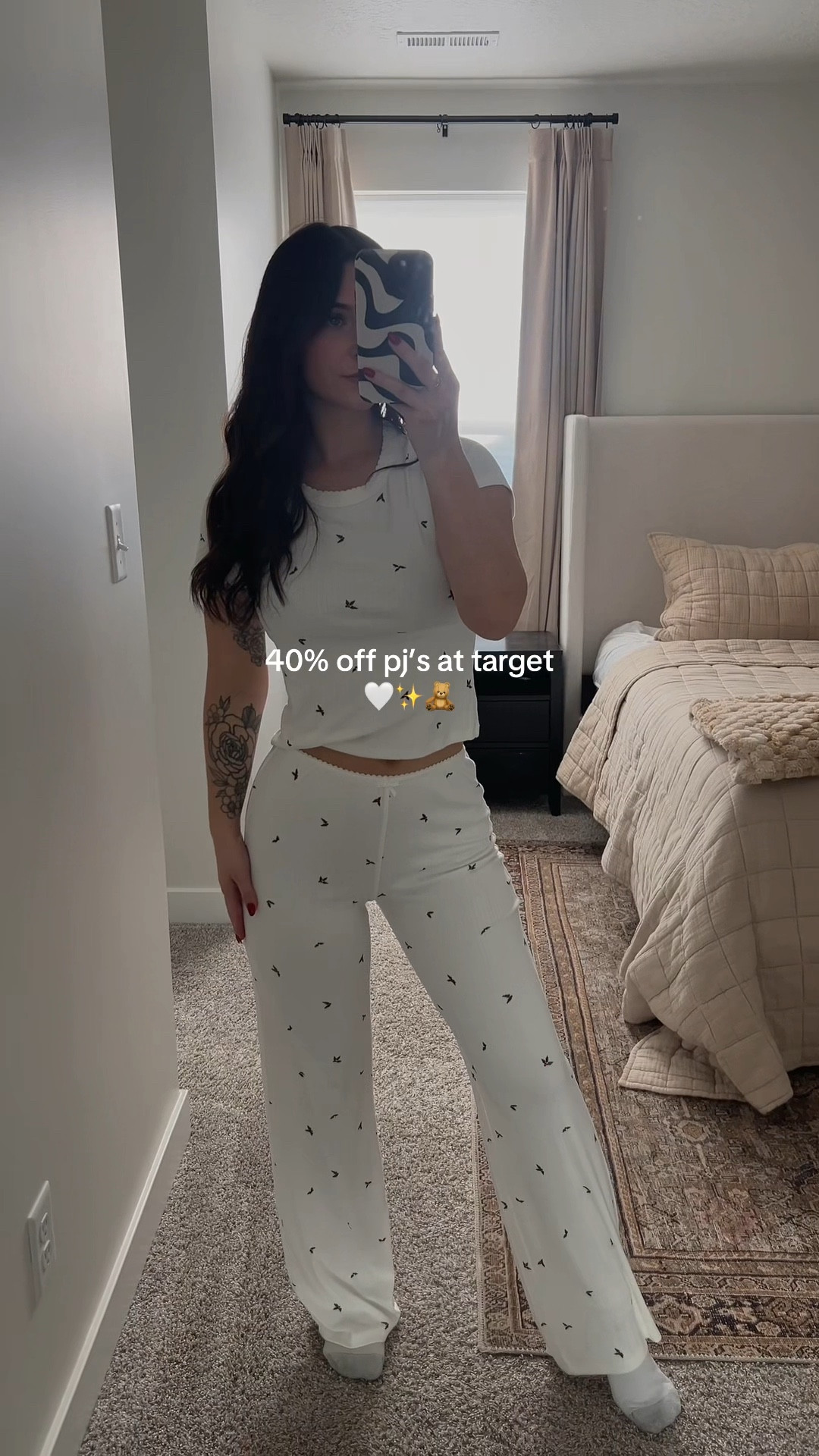 Last day for 40% target pajamas!! First pair is only $18! 



Christmas finds / Christmas pjs / target finds / target pajamas 

#LTKPetite #LTKHoliday #LTKSaleAlert