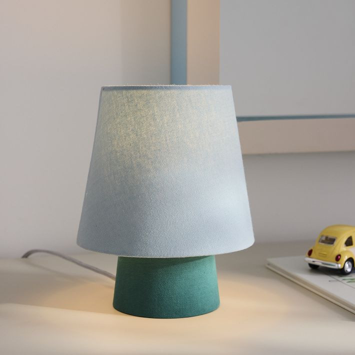 Eva Chen Reading Table Lamp | West Elm (US)