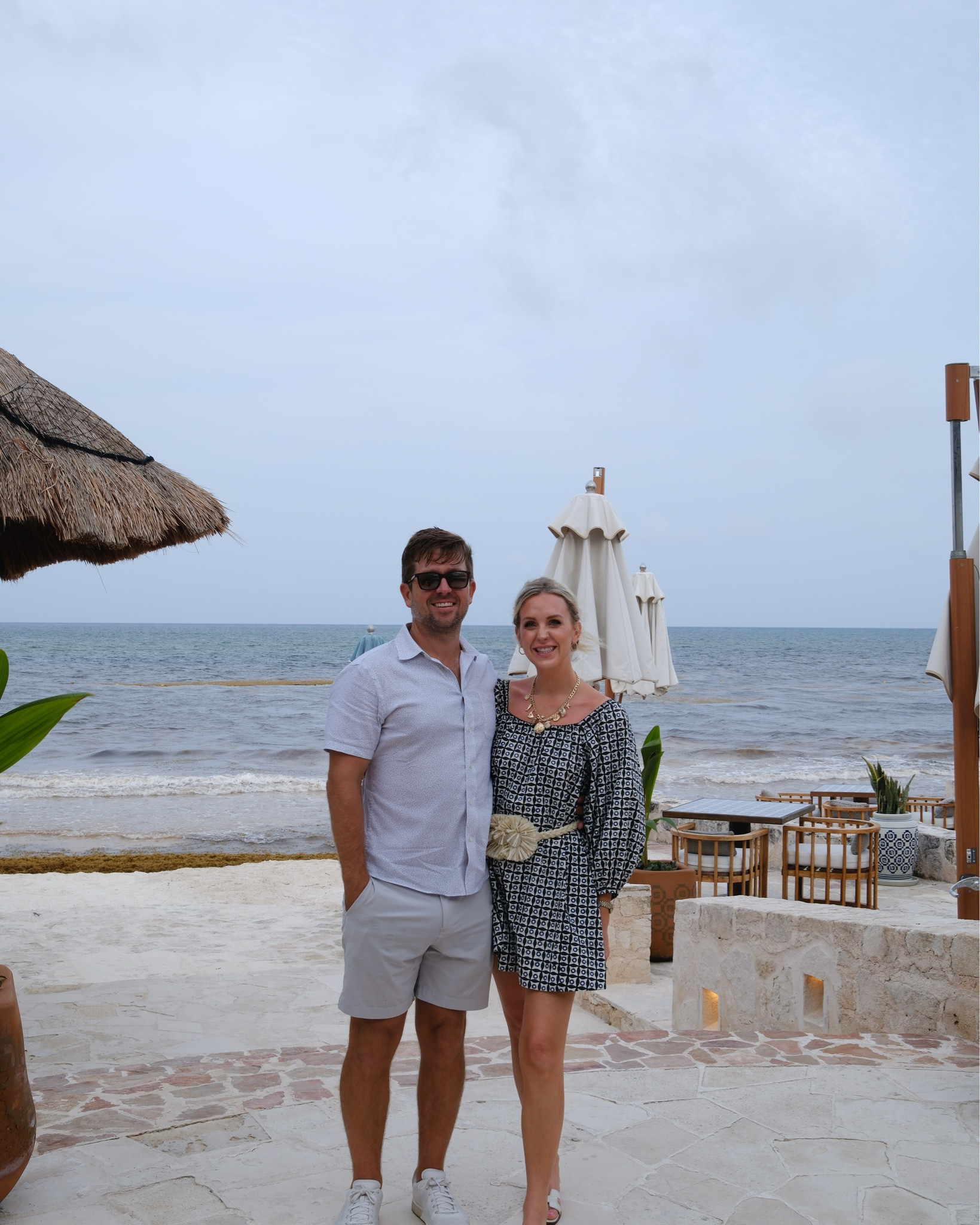 I love ciao Lucia for easy throw on vacation dresses! 

#LTKTravel #LTKSeasonal #LTKStyleTip