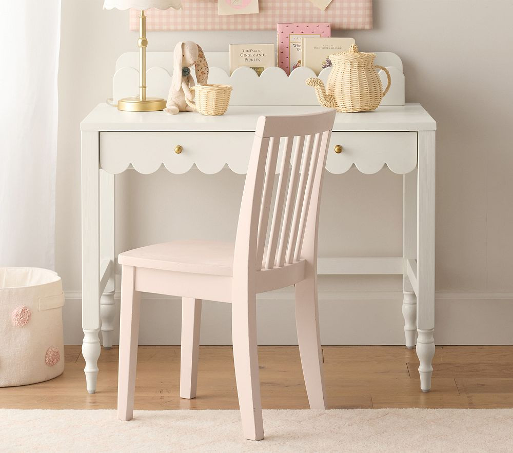 Penny Toddler Desk (32w x 20d") | Pottery Barn Kids