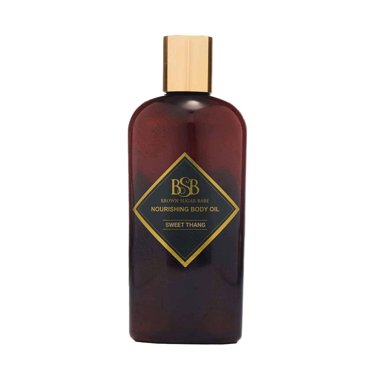 Brown Sugar Babe Sweet Thang Body Oil, Nourishing Oil for Women, Scented Skin Care, Perfume Body-... | Amazon (US)