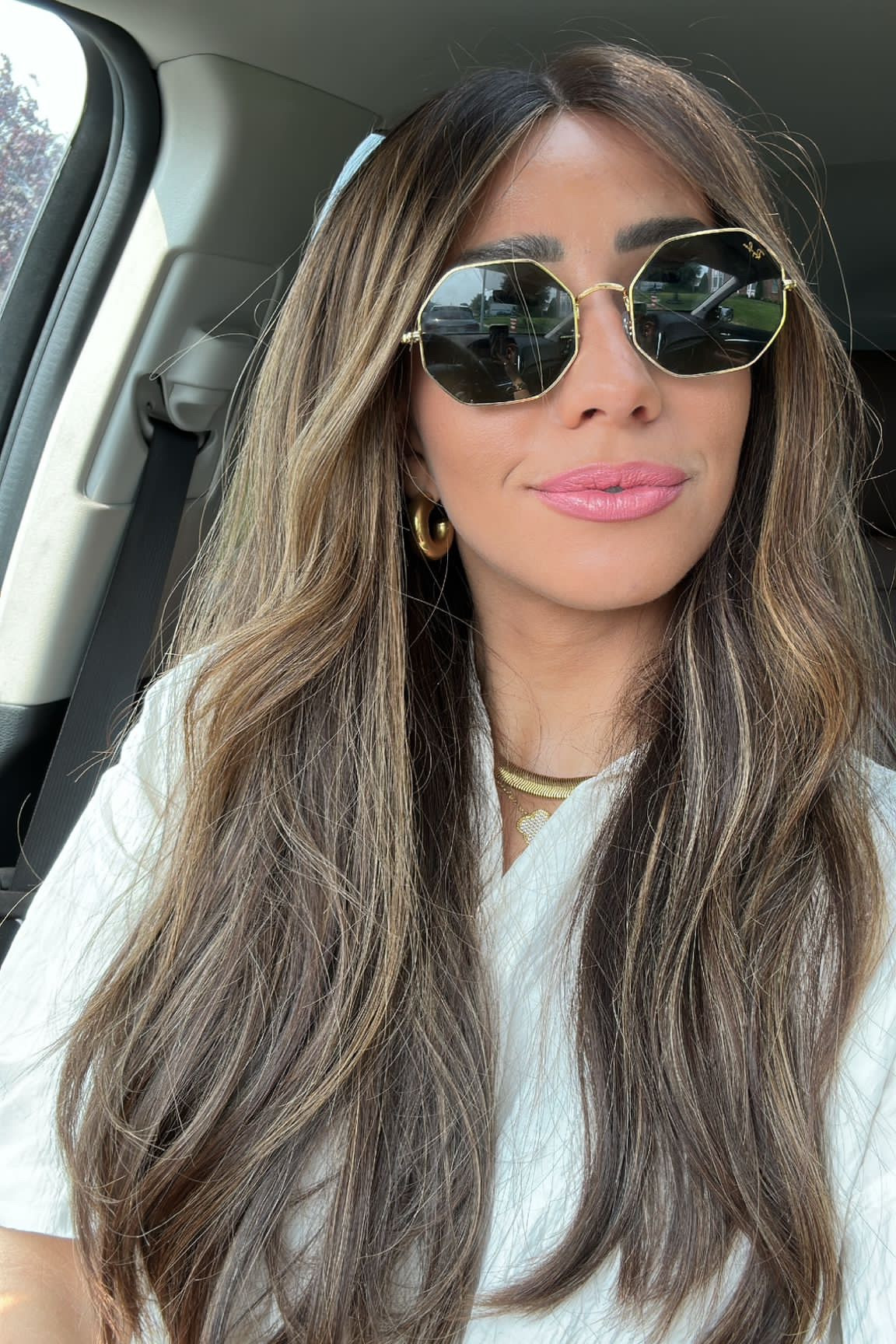 My summer wardrobe staple. I have been wearing these sunglasses on repeat this season.


Ray ban, summer favorites, capsule wardrobe, what I wore, everyday pieces

#LTKFind #LTKSeasonal #LTKstyletip