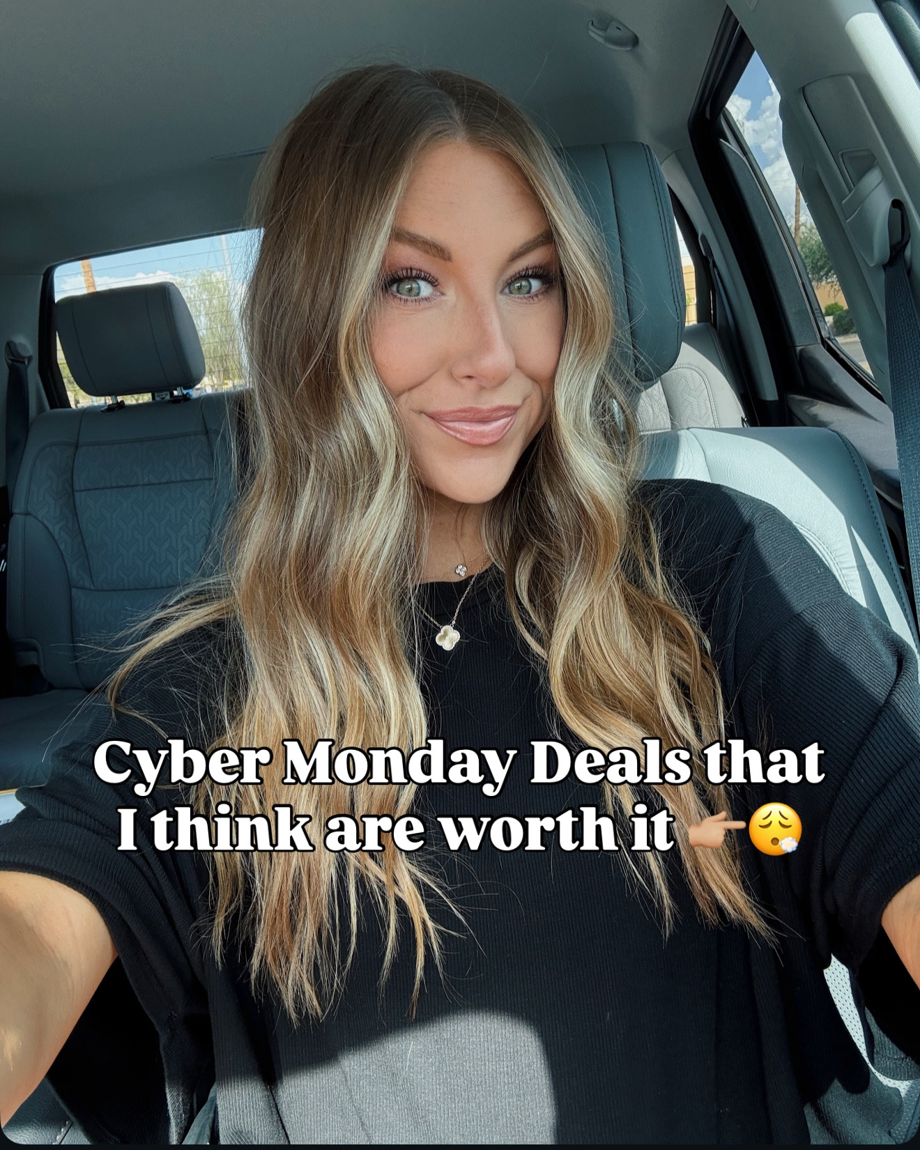 Cyber Monday favorites!!