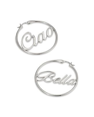 Ciao Bella Hoop Earrings | Bloomingdale's (US)