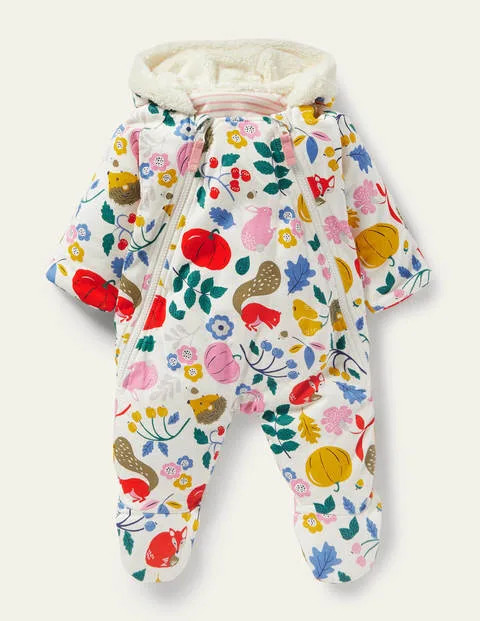 Harvest Cosy All-In-One | Boden (US)