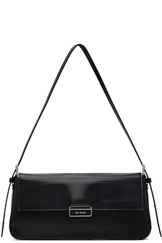 Black Tilda Bag | SSENSE