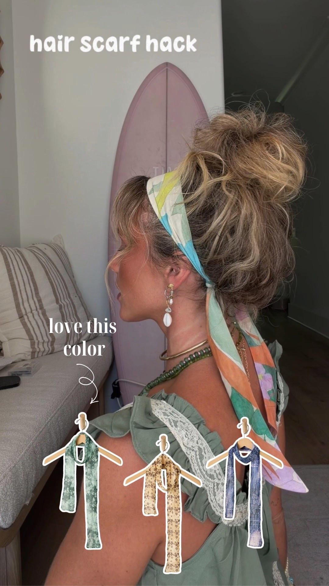 Hair scarves I’m living for fall!

#LTKTravel #LTKSeasonal #LTKBeauty