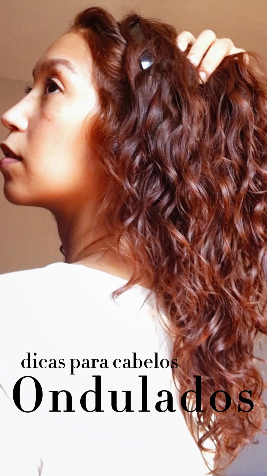 Dicas preciosas para cabelos ondulados 〰

#LTKVideo #LTKbrasil #LTKbeauty