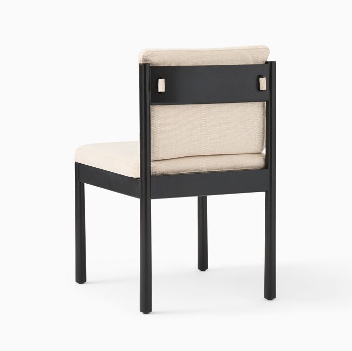 Halsey Side Dining Chair | West Elm (US)