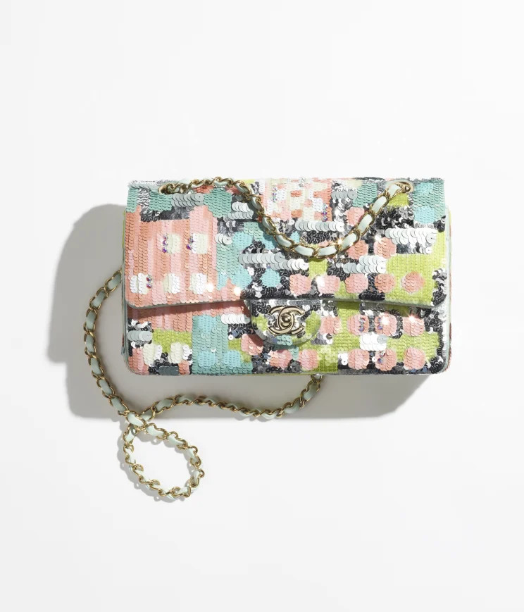 Classic Handbag | Chanel, Inc. (US)