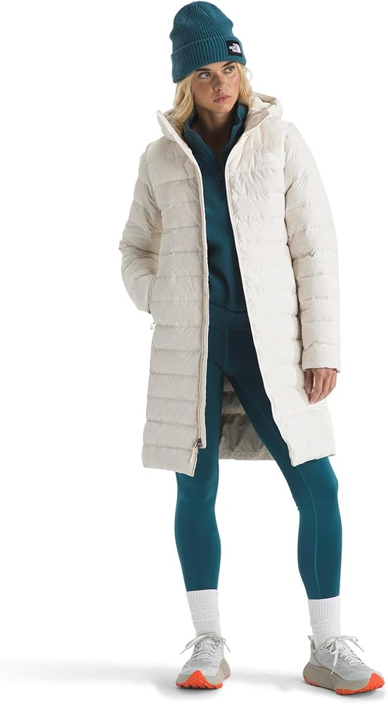 THE NORTH FACE Women's Aconcagua Parka | Wind Resistant, Water Repellent, 600 Fill Waterfowl Down... | Amazon (US)