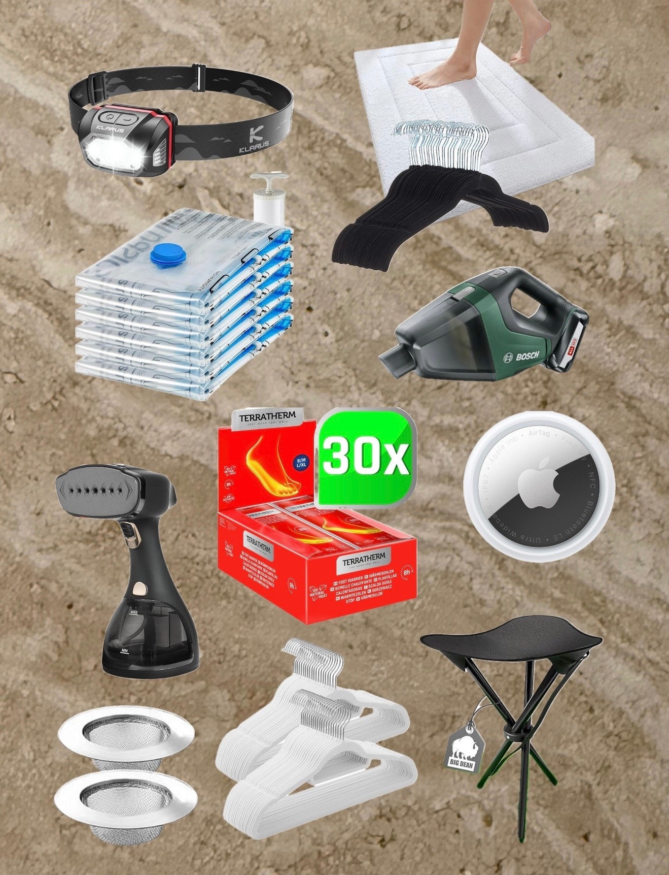 My Amazon Best Buys 2025! 

#LTKdeutschland #LTKeurope #LTKhome