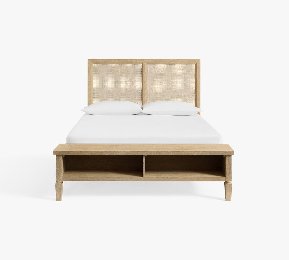 Sausalito Nightstand | Pottery Barn (US)