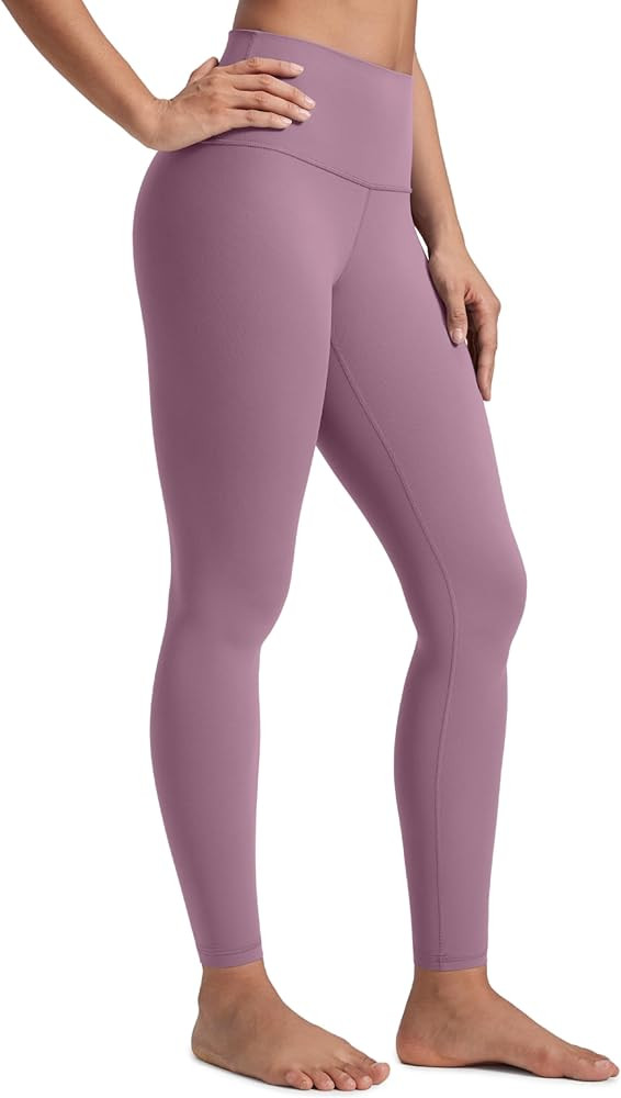CRZ YOGA Butterluxe Leggings 28" | Amazon (US)